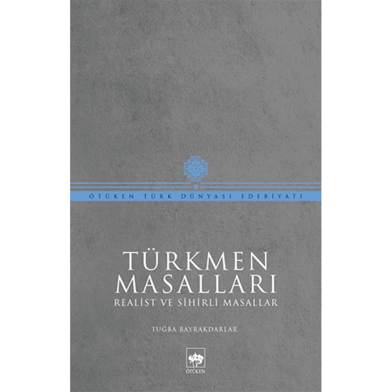 Türkmen Masalları