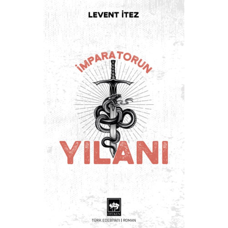 İmparatorun Yılanı İmparatorun Yılanı