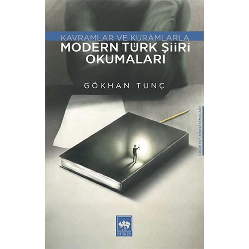 Modern Türk Şiiri Okumaları Modern Türk Şiiri Okumaları
