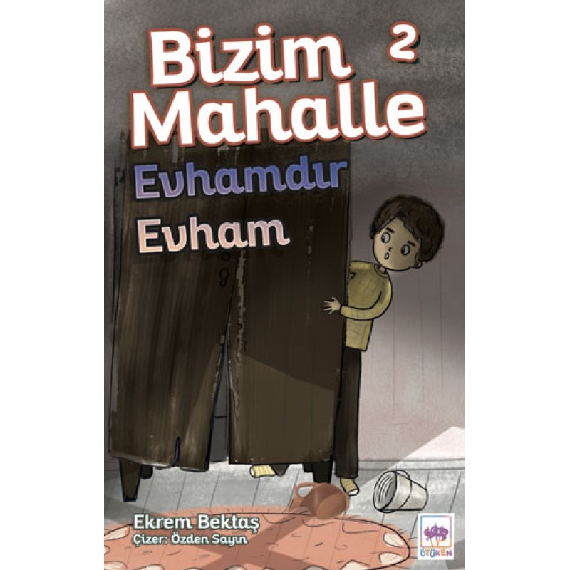 Bizim Mahalle 2 - Evhamdır Evham Bizim Mahalle 2 - Evhamdır Evham