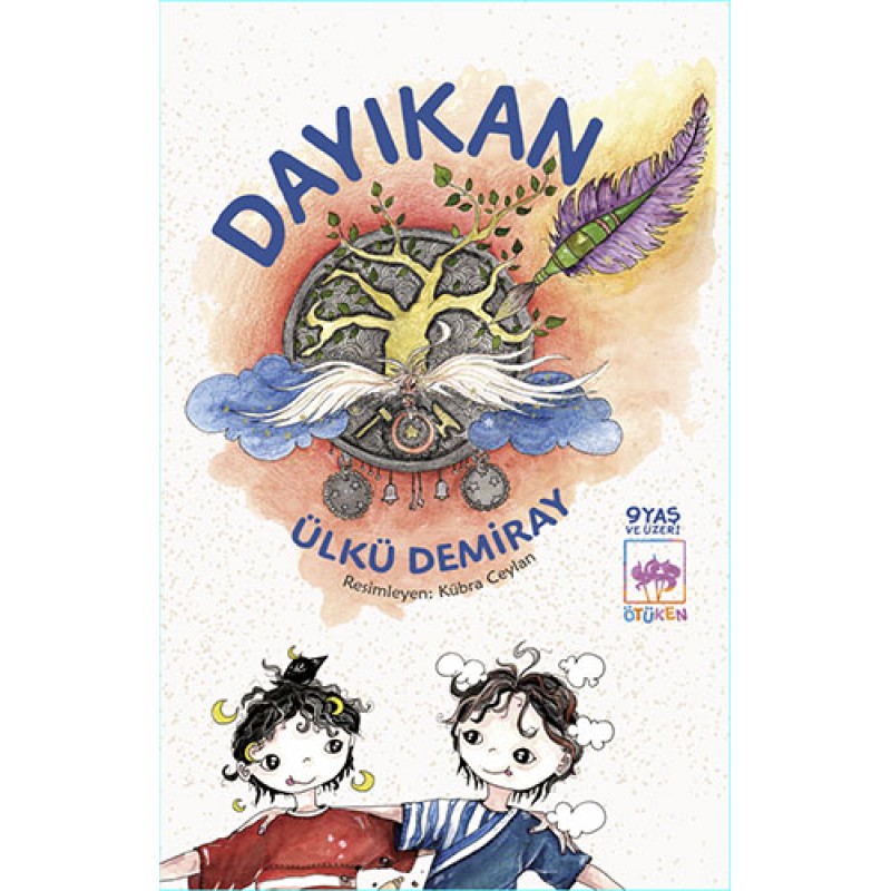 Dayıkan Dayıkan