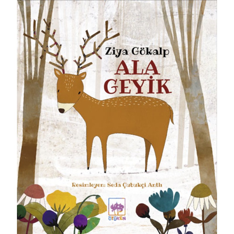 Ala Geyik Ala Geyik