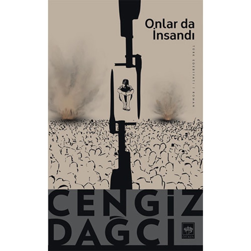 Onlar da İnsandı Onlar da İnsandı