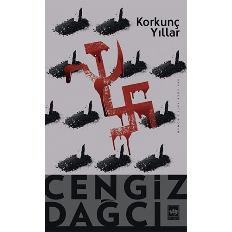 Korkunç Yıllar Korkunç Yıllar