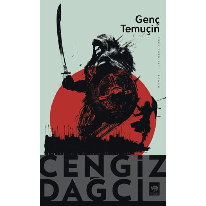 Genç Temuçin Genç Temuçin