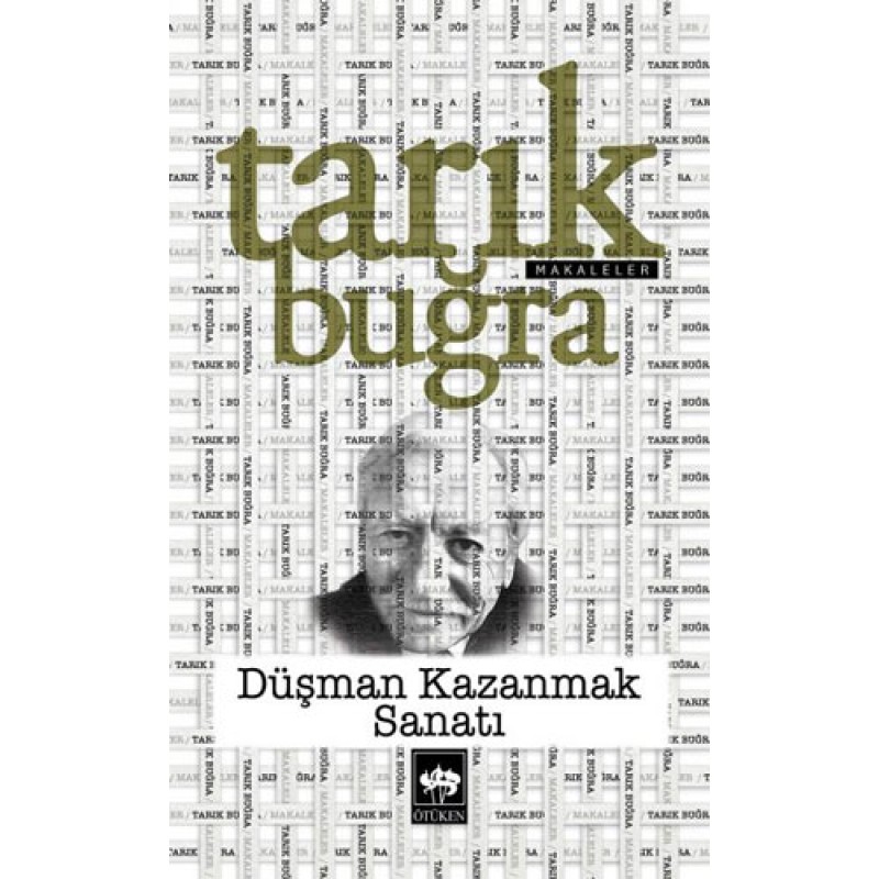 Düşman Kazanmak Sanatı Düşman Kazanmak Sanatı
