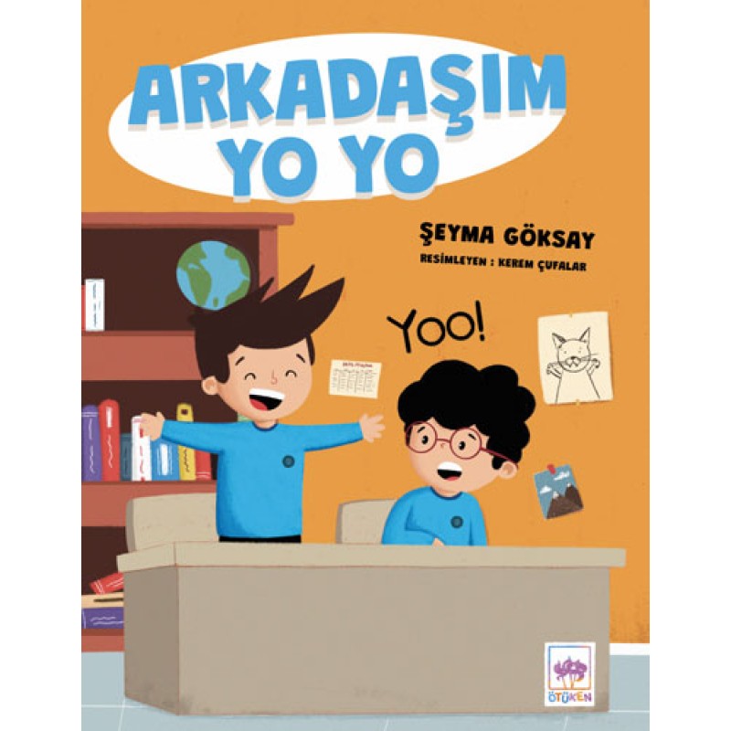 Arkadaşım Yo Yo Arkadaşım Yo Yo