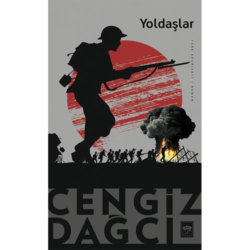 Yoldaşlar Yoldaşlar