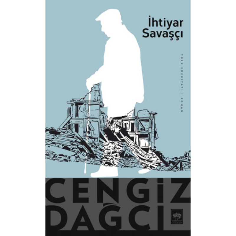 İhtiyar Savaşçı İhtiyar Savaşçı