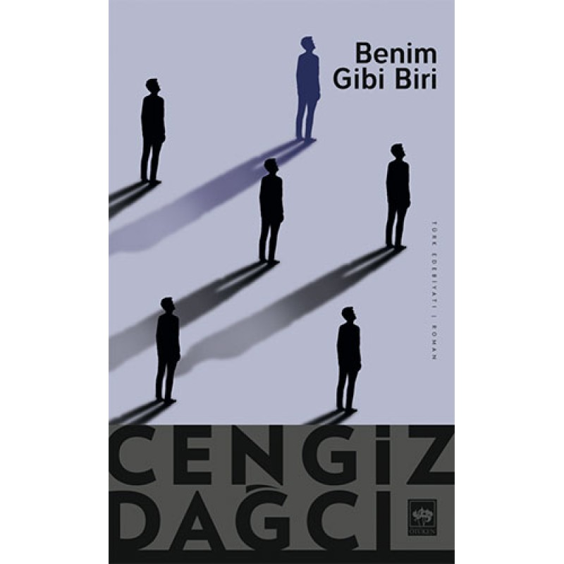 Benim Gibi Biri Benim Gibi Biri