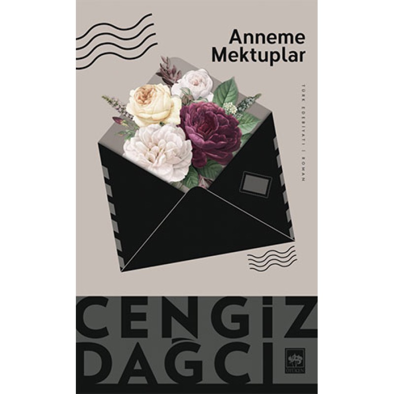 Anneme Mektuplar Anneme Mektuplar
