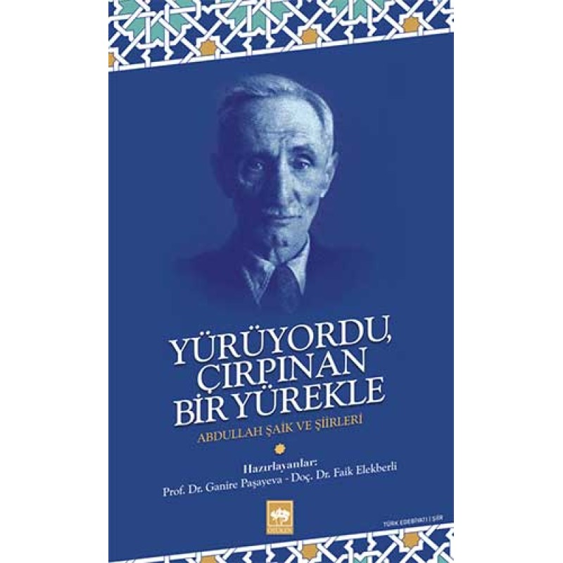 Yürüyordu Çırpınan Bir Yürekle Yürüyordu Çırpınan Bir Yürekle