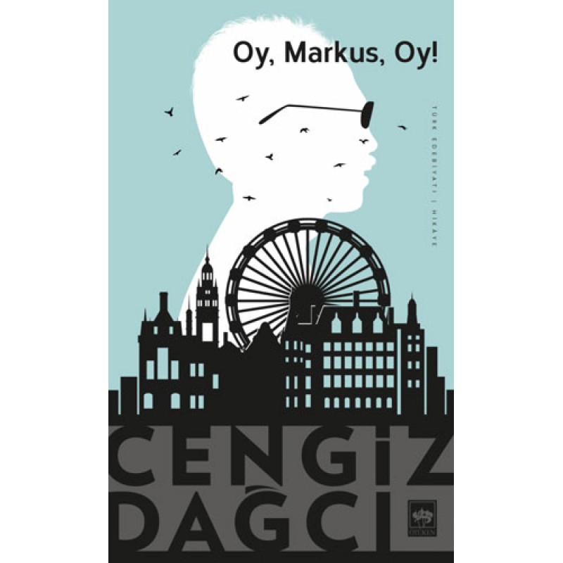 Oy, Markus, Oy! Oy, Markus, Oy!