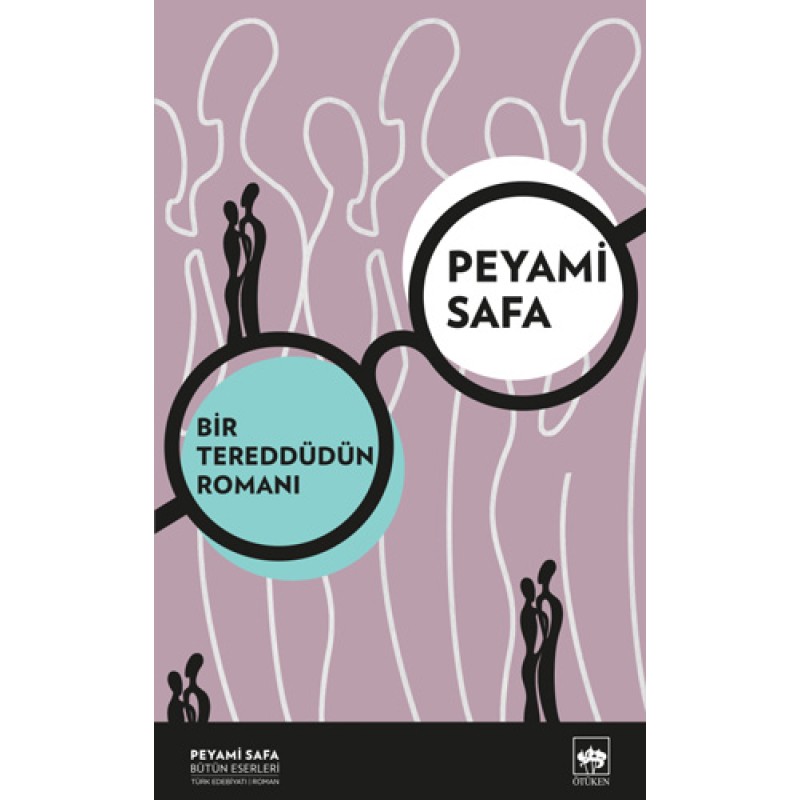 Bir Tereddüdün Romanı