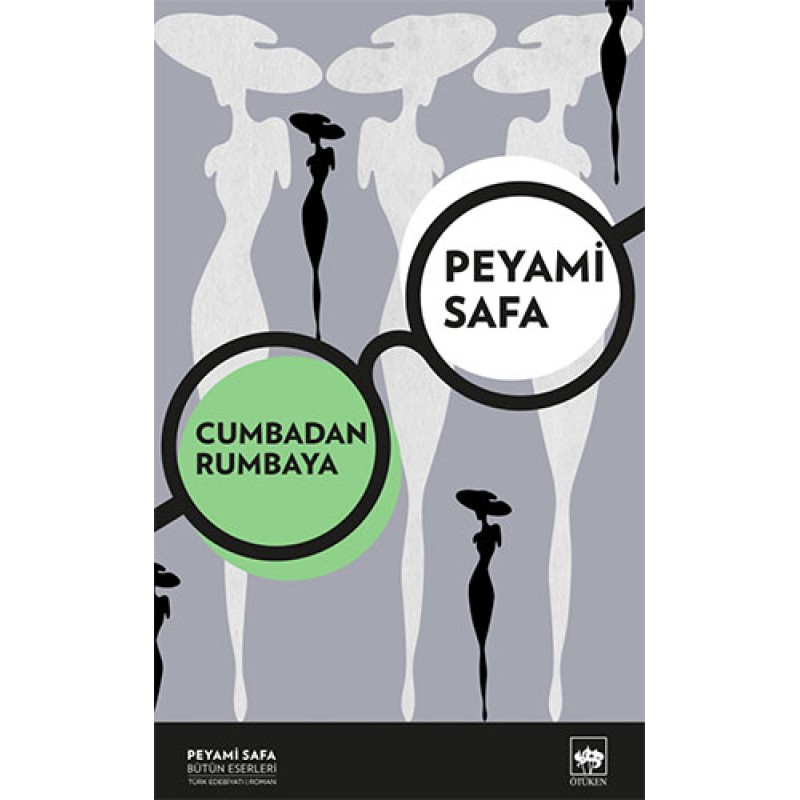 Cumbadan Rumbaya Cumbadan Rumbaya
