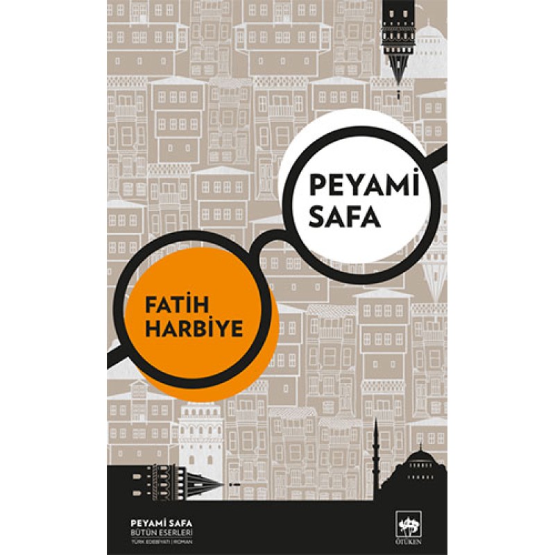 Fatih Harbiye Fatih Harbiye