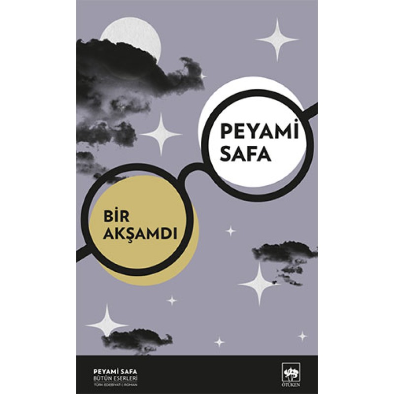 Bir Akşamdı Bir Akşamdı