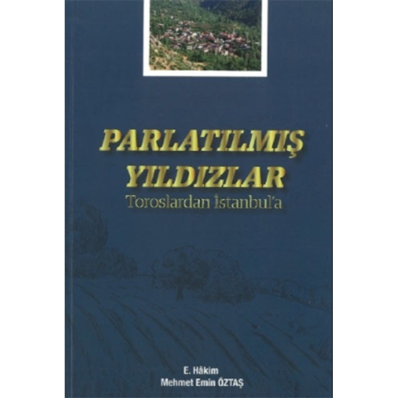 Parlatılmış Yıldızlar Parlatılmış Yıldızlar