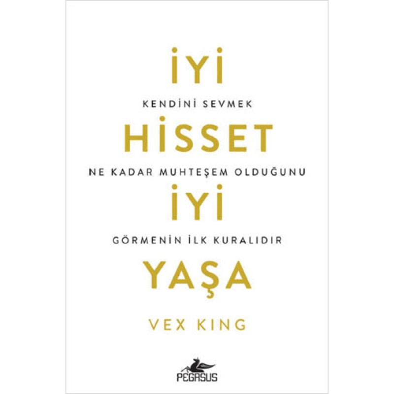 İyi Hisset İyi Yaşa İyi Hisset İyi Yaşa