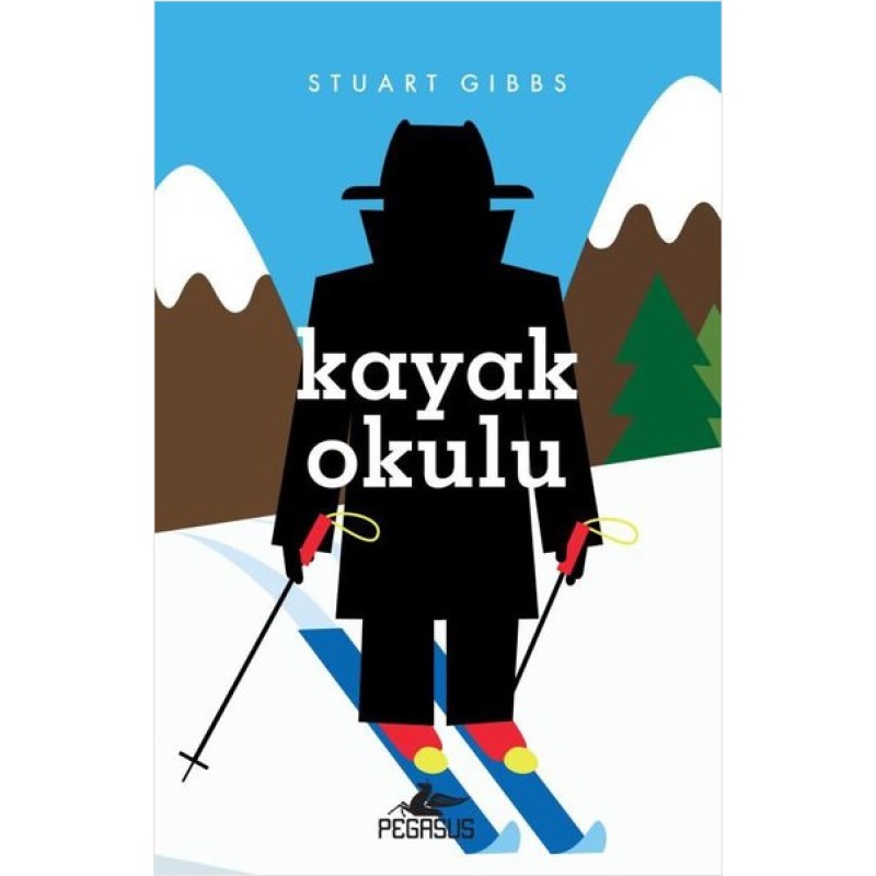 Casusluk Okulu 4 - Kayak Okulu Casusluk Okulu 4 - Kayak Okulu