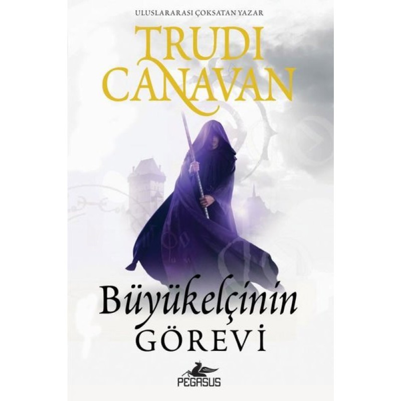 Hain Casus Üçlemesi 1 - Büyükelçinin Görevi Hain Casus Üçlemesi 1 - Büyükelçinin Görevi