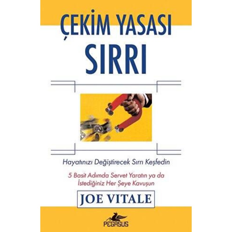 Çekim Yasası Sırrı Çekim Yasası Sırrı