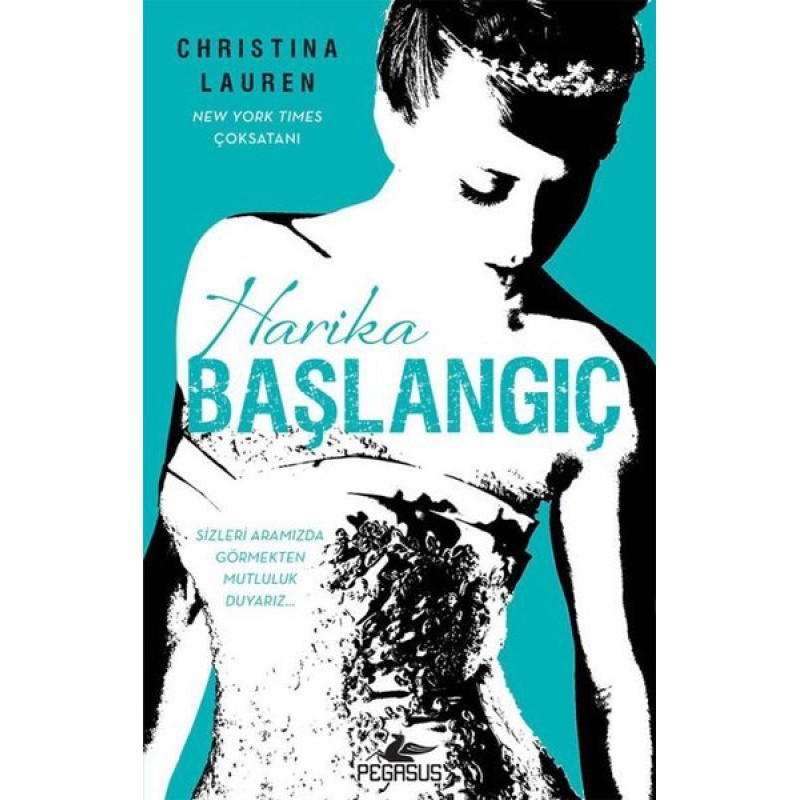 Harika Başlangıç Harika Başlangıç