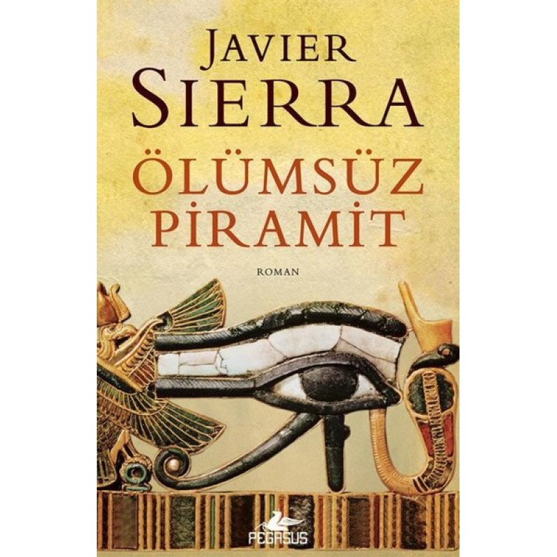 Ölümsüz Piramit Ölümsüz Piramit