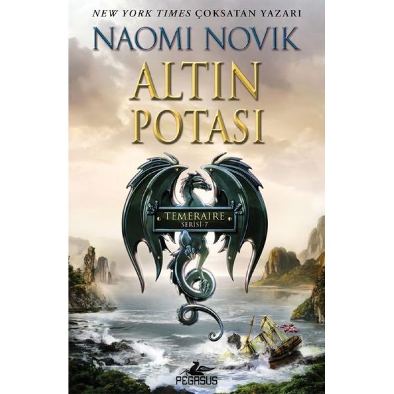 Temeraire 7 - Altın Potası Temeraire 7 - Altın Potası