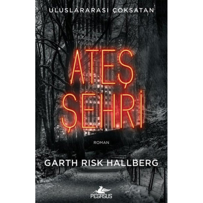 Ateş Şehri Ateş Şehri