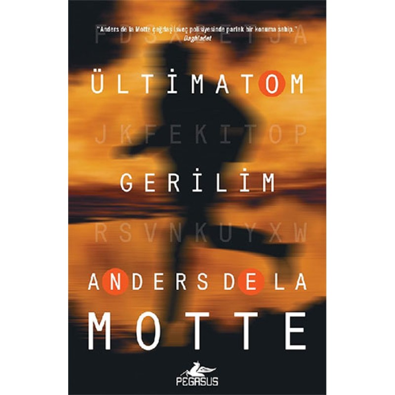 Ültimatom Ültimatom