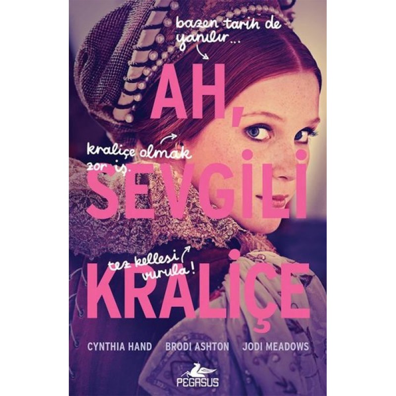 Ah Sevgili Kraliçe Ah Sevgili Kraliçe
