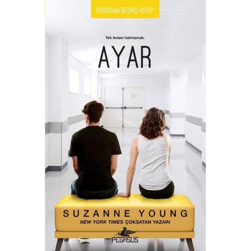 Program 5 - Ayar Program 5 - Ayar