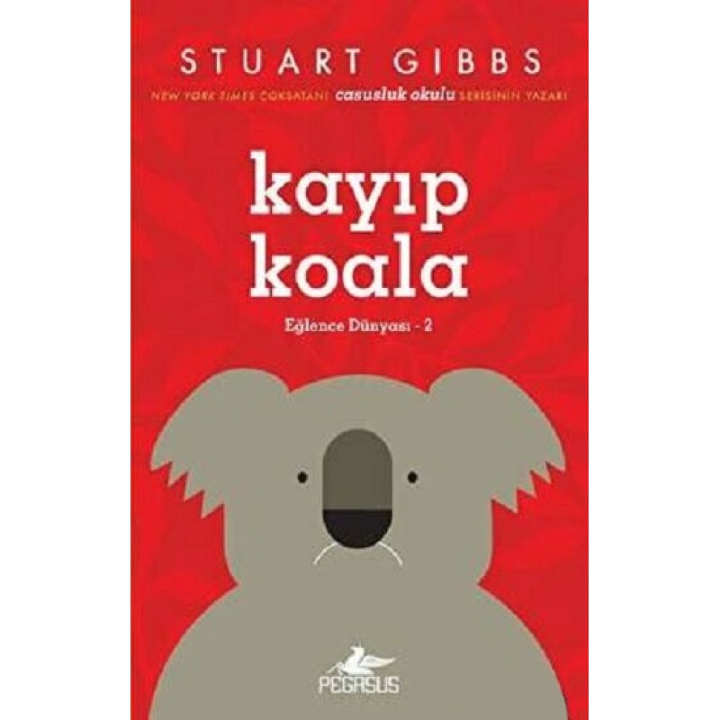 Eğlence Dünyası 2 - Kayıp Koala Eğlence Dünyası 2 - Kayıp Koala