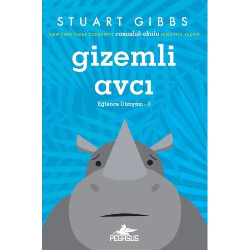 Eğlence Dünyası 3 - Gizemli Avcı Eğlence Dünyası 3 - Gizemli Avcı