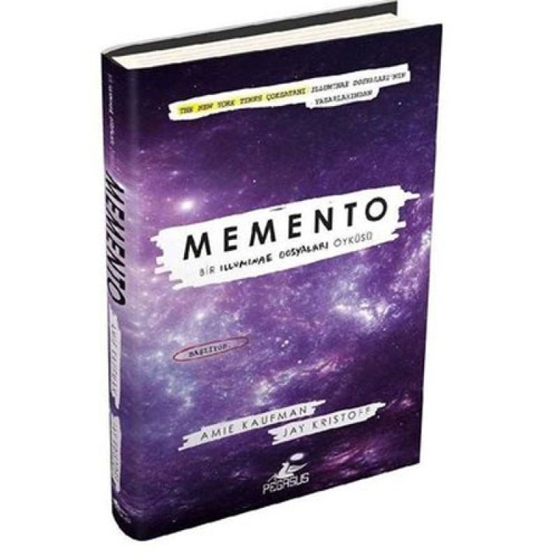 Memento (Ciltli) Memento (Ciltli)
