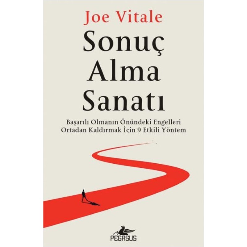 Sonuç Alma Sanatı Sonuç Alma Sanatı