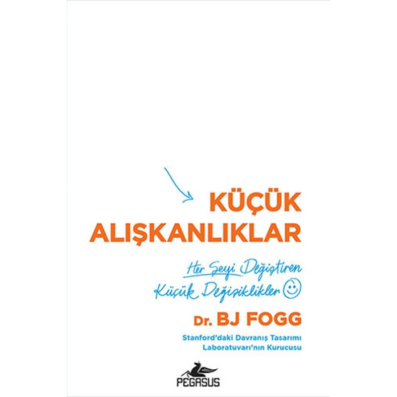 Küçük Alışkanlıklar Küçük Alışkanlıklar