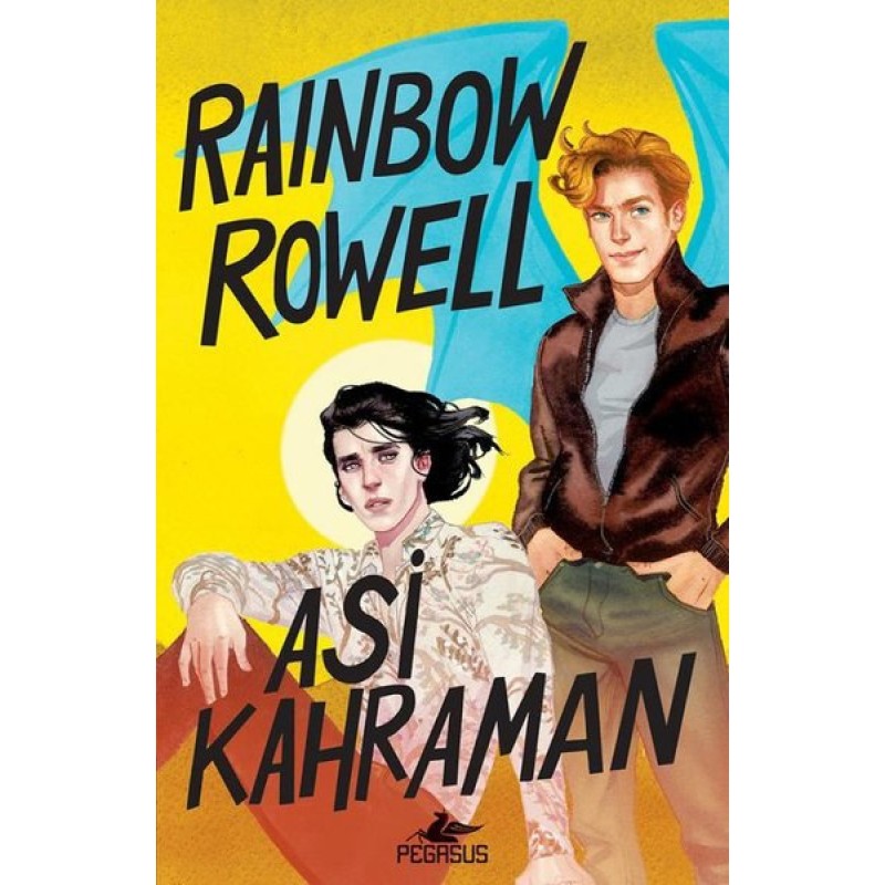 Asi Kahraman - Simon Snow 2 Asi Kahraman - Simon Snow 2