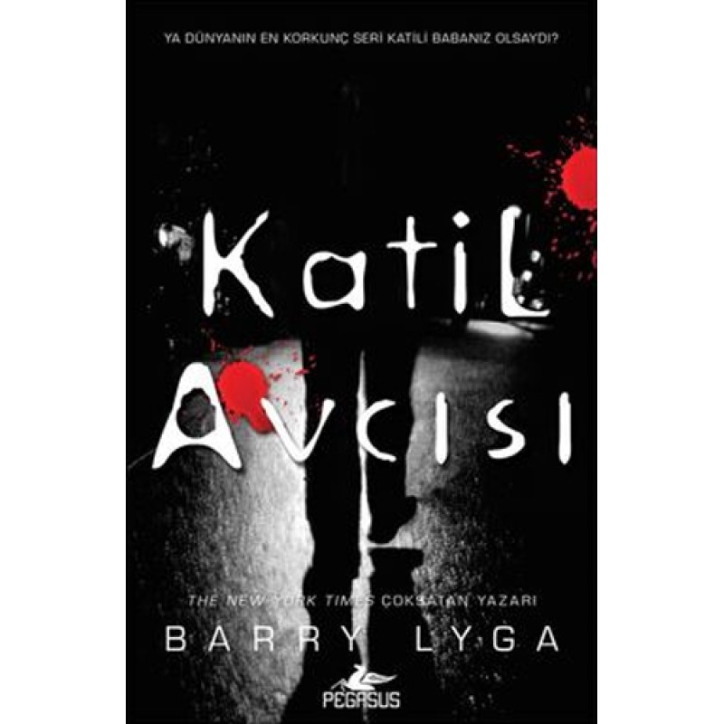 Katil Avcısı Katil Avcısı
