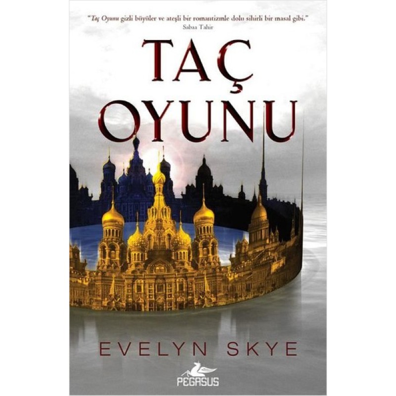 Taç Oyunu Serisi 1 - Taç Oyunu Taç Oyunu Serisi 1 - Taç Oyunu