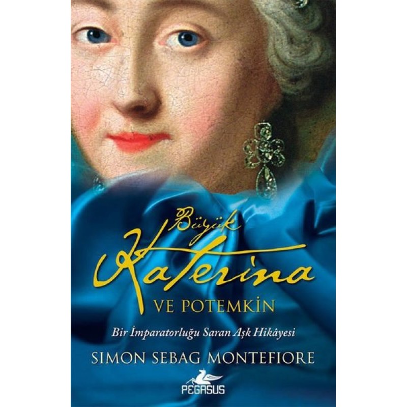 Büyük Katerina ve Potemkin Büyük Katerina ve Potemkin