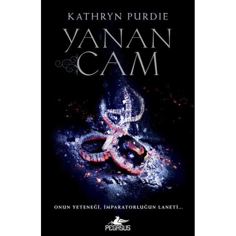 Yanan Cam Serisi 1 - Yanan Cam Yanan Cam Serisi 1 - Yanan Cam