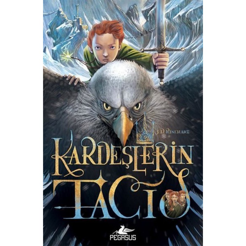 Kardeşlerin Tacı Serisi 1 - Kardeşlerin Tacı Kardeşlerin Tacı Serisi 1 - Kardeşlerin Tacı