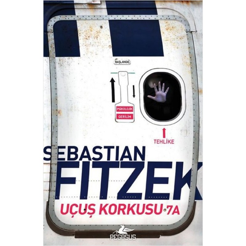 Uçuş Korkusu 7A Uçuş Korkusu 7A