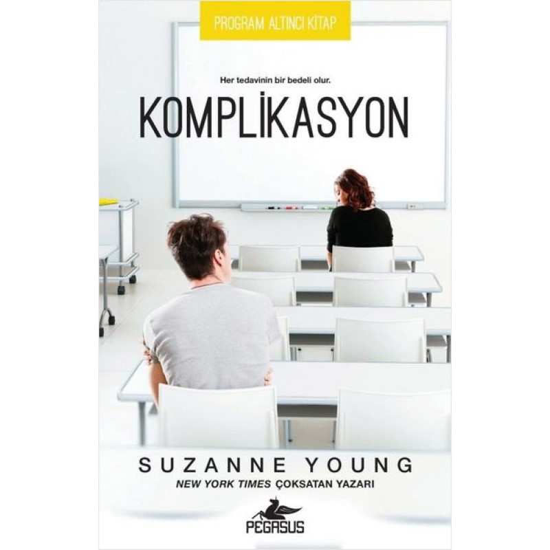 Program 6 - Komplikasyon
