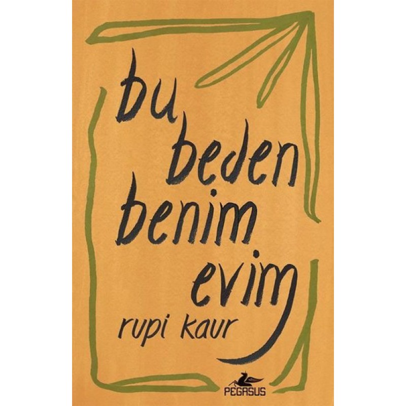 Bu Beden Benim Evim Bu Beden Benim Evim