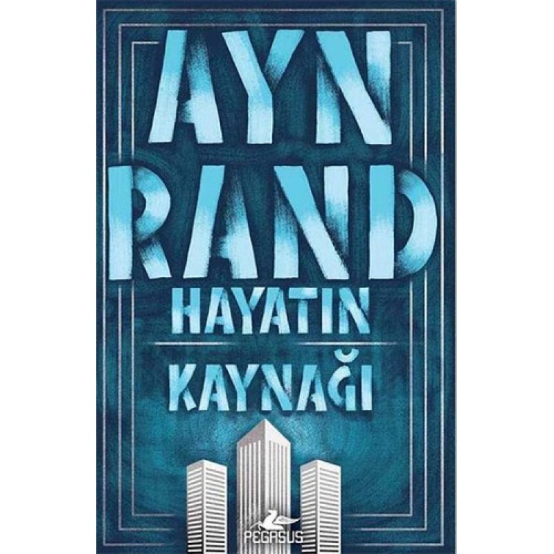 Hayatın Kaynağı Hayatın Kaynağı