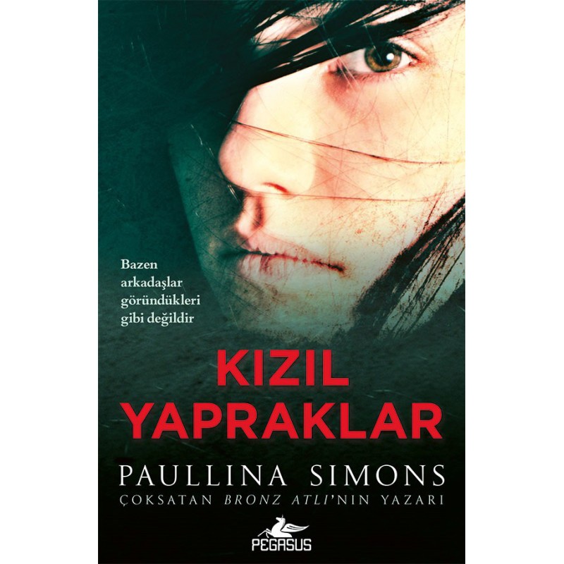 Kızıl Yapraklar