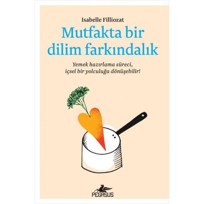 Mutfakta Bir Dilim Farkındalık